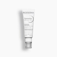 Bioderma Pigmentbio Daily Care Spf50 40 Ml SKT:11.26