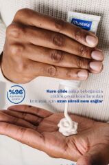 Mustela Cold Cream Nutri Protective Koruyucu Bakım Kremi 40 ml SKT:04.27