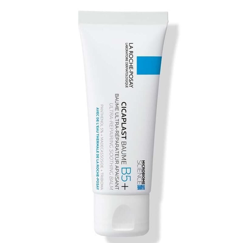 La Roche Posay Cicaplast Baume B5+ Krem 40 ml SKT:02.28