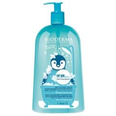 Bioderma ABCDerm Foaming Cleanser 1 lt - Puansız SKT:01.28