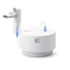 Omron C28P NE-C105-E Kompresörlü Nebülizatör