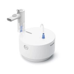 Omron C28P NE-C105-E Kompresörlü Nebülizatör