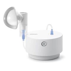 Omron C28P NE-C105-E Kompresörlü Nebülizatör