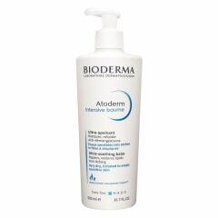 Bioderma Atoderm Intensive Baume 500 ml - Puansız SKT:09.26