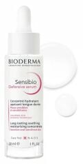 Bioderma Sensibio Defensive Serum 30 ml SKT:06.26