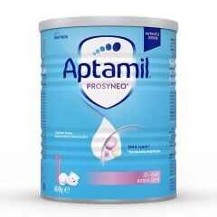 Aptamil Prosyneo 1 Bebek Sütü 400 gr SKT:07.26