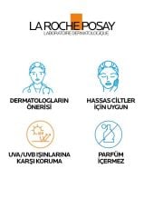 La Roche Posay Anthelios Uvmune 400 Anti Dark Spots Fluid Spf50+ 50 ml SKT:05.28