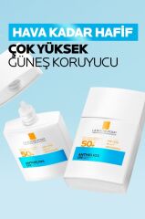 La Roche Posay Anthelios Uvair SPF50+ 40 ml SKT:04.28