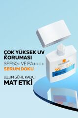 La Roche Posay Anthelios Uvair SPF50+ 40 ml SKT:04.28