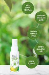 Incia Doğal Sinek Kovucu Losyonu 50 ml