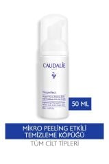 Caudalie Vinoperfect Brightening Micro-Peeling Foam 50 ml