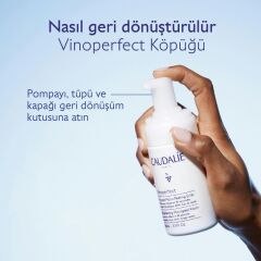 Caudalie Vinoperfect Brightening Micro-Peeling Foam 50 ml