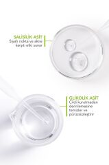 Bioderma Sebium Foaming Gel Actif 200 ml SKT:11.27