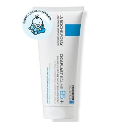 La Roche Posay Cicaplast Baume B5+ Krem 100 ml