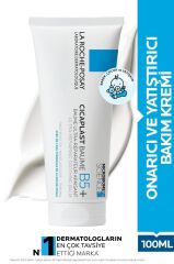 La Roche Posay Cicaplast Baume B5+ Krem 100 ml