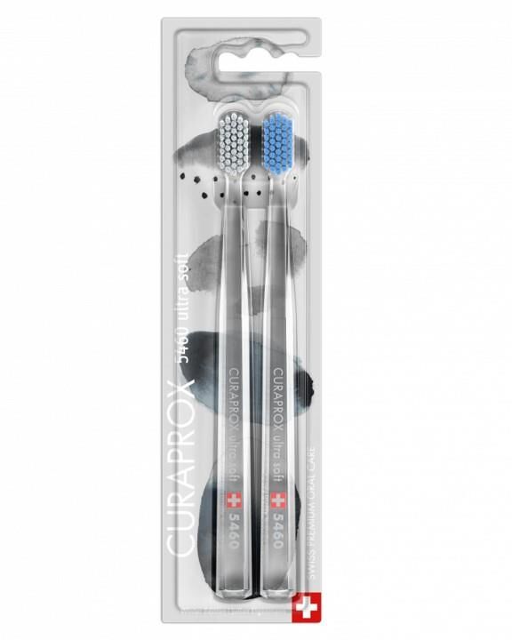 Curaprox 5460 Winter Limited Edition Ultra Soft Diş Fırçası