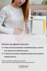 Ocean Polysitol 30 Saşe SKT:08.28