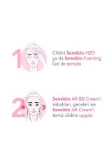 Bioderma Sensibio AR BB Cream SPF30 40 ml SKT:07.26