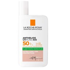 La Roche Posay Anthelios Oil Control Fluid Tinted SPF50+ 50 ml SKT:12.26