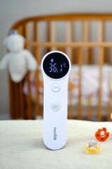 Nexus Dual Alından & Kulaktan Ateş Ölçer