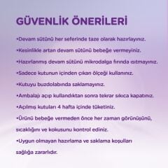 Aptamil Prosyneo 2 Devam Sütü 400 gr SKT:07.26