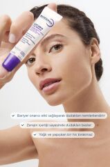 Bioderma Sebium İzokit Set - Sebium Hydra Cleanser 200 ml + Sebium Hydra 40 ml + Cicabio Lip Repair 10 ml