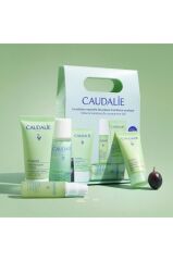 Caudalie Vinopure Starter Kit