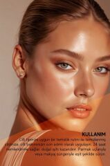 Bioxcin Gold On Skin Işıltılı Nemlendirici Yüz Kremi 50 ml