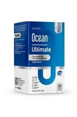 Ocean Ultimate 30 Kapsül SKT:04.28