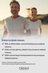 Ocean Ultimate 30 Kapsül SKT:04.28