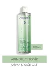 Caudalie Vinopure Purifying Toner 400 ml