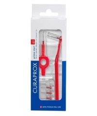 Curaprox CPS07 Prime Start Arayüz Fırçası
