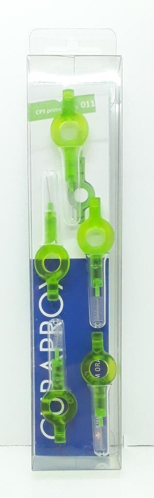 Curaprox  CPS Prime 11 Diş Arayüz Fırçası