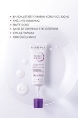 Bioderma Cicabio Creme+ 40 ml