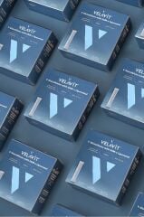 Velavit V-Glutathione With Sam-E Liposomal 30 Stick SKT:03.28