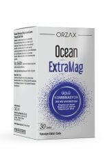 Ocean ExtraMag 30 Tablet SKT:03.27