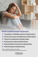 Ocean ExtraMag 30 Tablet SKT:03.27