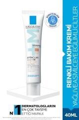 La Roche Posay Effaclar Duo M Medium 40 ml