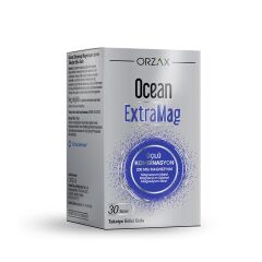 Ocean ExtraMag 30 Tablet SKT:03.27