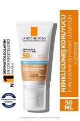 La Roche Posay Anthelios Uvmune 400 Tinted SPF50+ 50 ml SKT:11.26