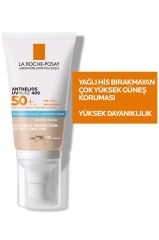 La Roche Posay Anthelios Uvmune 400 Tinted SPF50+ 50 ml SKT:11.26