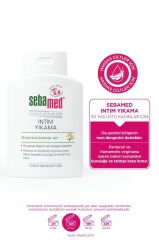 Sebamed Intim Menopoz Sonrası PH 6,8 200 ml