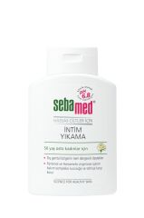 Sebamed Intim Menopoz Sonrası PH 6,8 200 ml