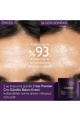 Caudalie Premier Cru Le Creme 50 ml