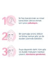 Bioderma Sensibio H2O Eye 125 ml SKT:04.28