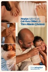 Mustela Stelatopia Cream 150 ml SKT:04.28