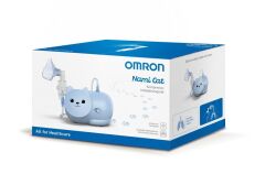 Omron Nami Cat Compressor Nebülizatör