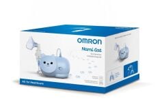 Omron Nami Cat Compressor Nebülizatör