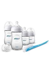 Philips Avent SCD301/01 Yenidoğan Natural Başlangıç Seti