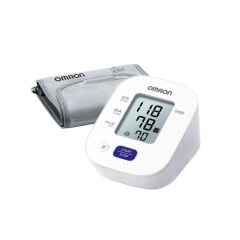 Omron M2 HEM-7143-E Hafızalı Koldan Ölçer Tansiyon Aleti